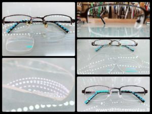 Akinių lęšių keitimas